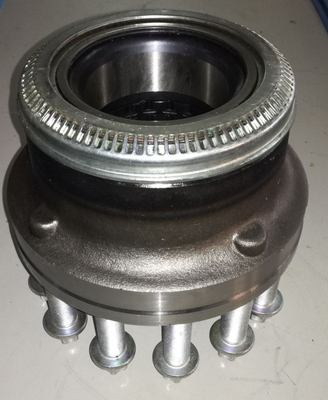 Блок подшипников SAF (3.434.3650.00) SAF SKRB9022