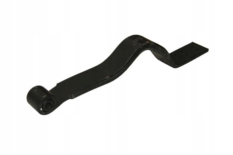 Рессора SCHMITZ (016501) / WEWELER (F001A037KB75)