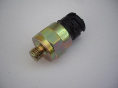 Датчик давления воздуха А0065451114/ Stelox 88-21824-SX