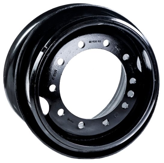 Диск колеса 10,00-20 10/335 d281 ET120 (387.3101012-01)