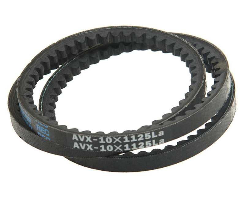 Ремень приводной клиновой 10х1125 AVX10X1125 CONTITECH
