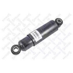 Амортизатор подвески усиленный 327-492 O/O d24x55/d24x55 SAF, BPW/ STELLOX 87-05070-SX @85707