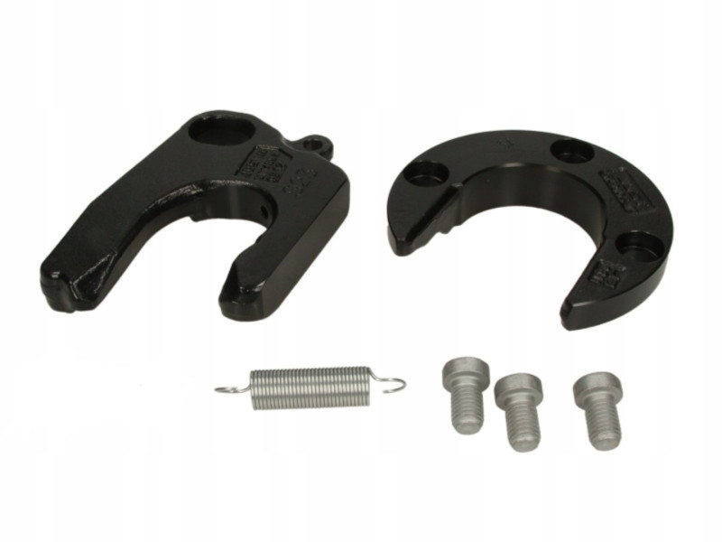 Р/к устройства седельно-сцепного JSK38 замка 3½" в 2", тип G JOST (SK 2421-98) / Auger 54095 @7834