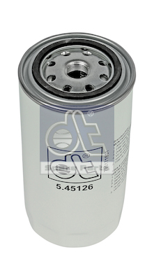 Фильтр топливный DAF (1399760) CUMMINS (4897833)/ DIESEL TECHNIC (5.45126)