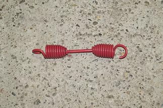 Пружина возвратная A3833