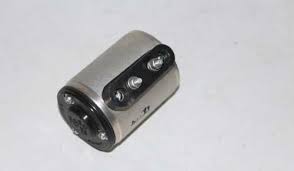 Электромагнит 151.3747(РС330) МАЗ,КАМАЗ,Зил