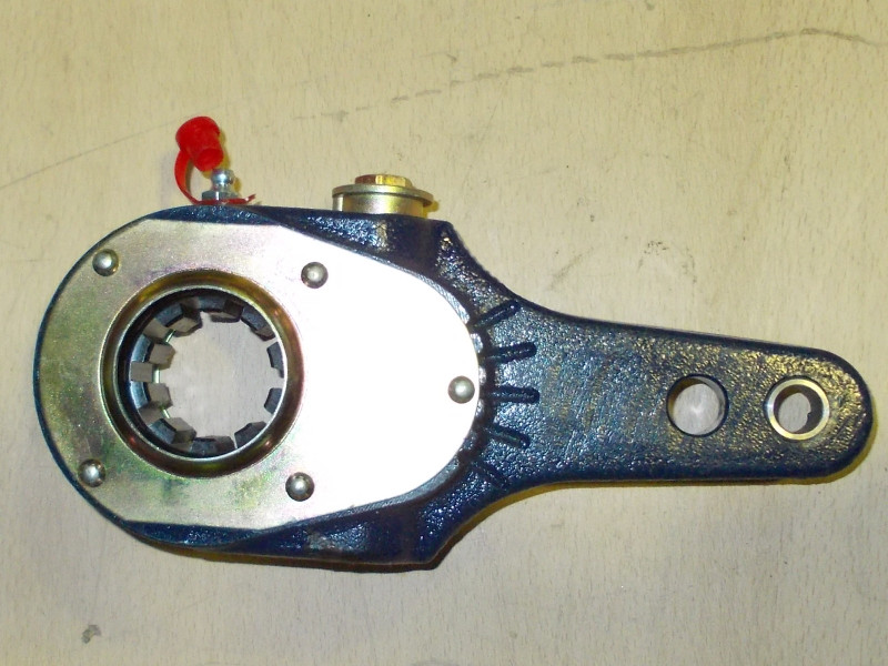 Рычаг регулир.(прям)64221-3501236(шир.щл.)фиксатор