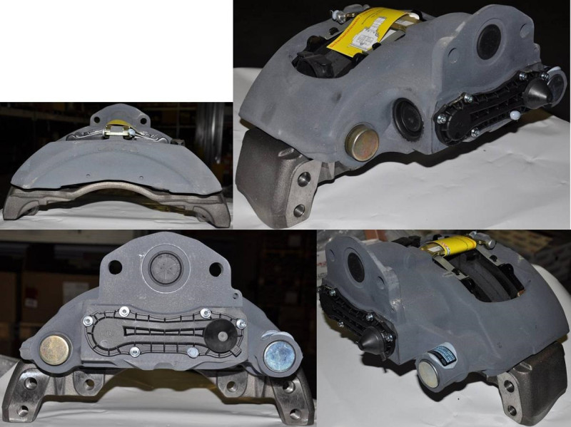 Суппорт (правый) SKRB/S 9019K 3.080.0024.01