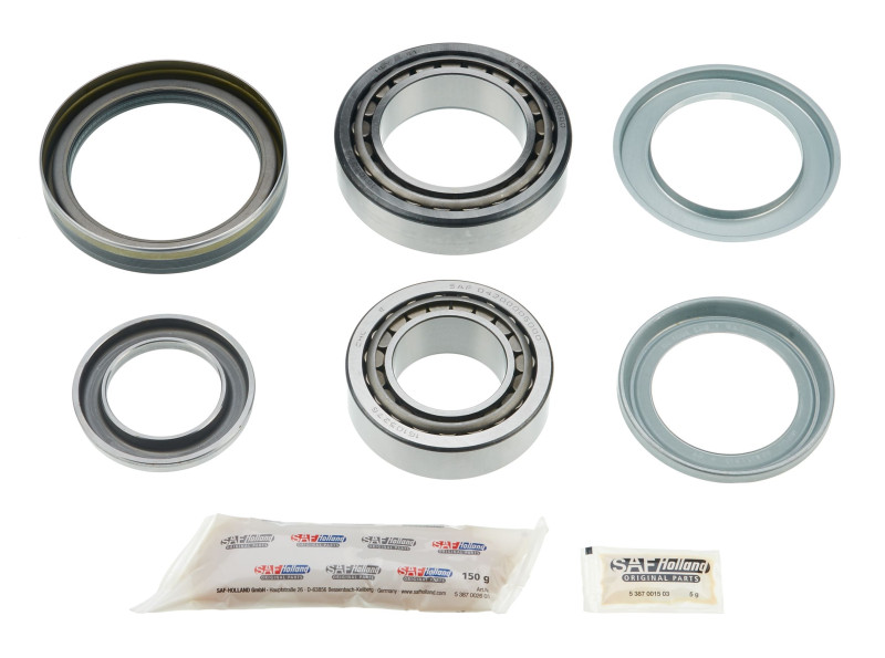 Р/к ступицы колеса прицепа для оси SKRS/RZ 3.434.3016.00 SAF