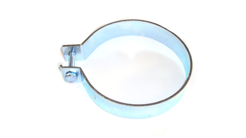 Хомут металлорукава H=30mm, D=130,5 mm (АТ-8708)