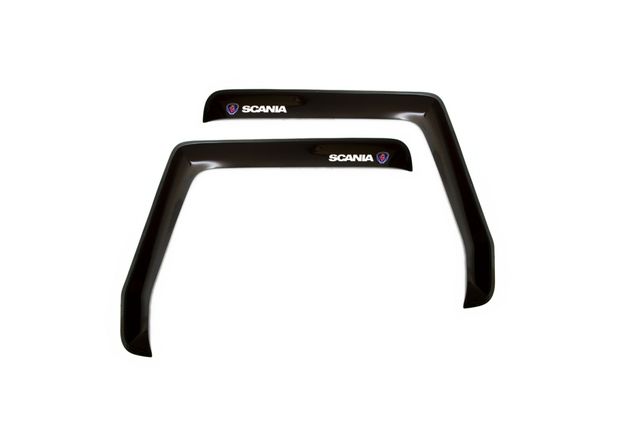 Дефлектор Scania 113 (длинный) АТ-2938