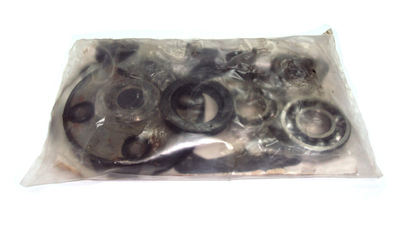 Р/к привода вентилятора 236-1308004 (10 наим.