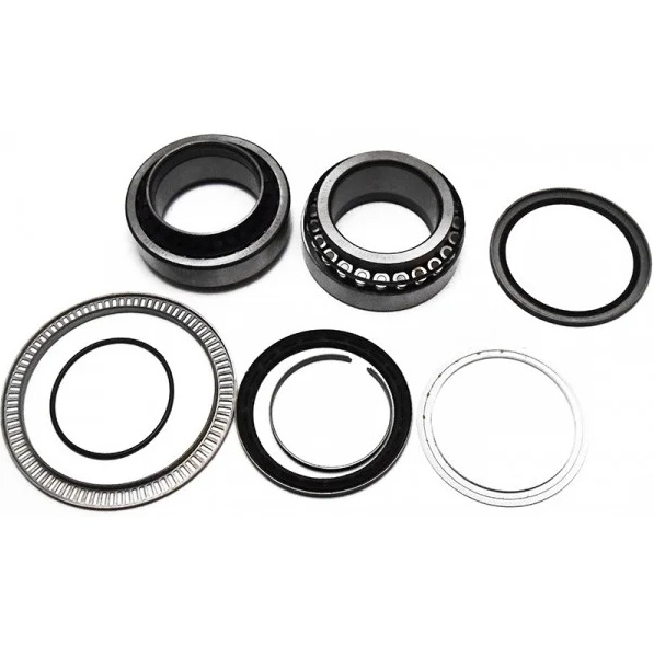 Р/к ступицы (3.307.3045.00) колеса Bl9 SAF (3.434.3020.00/3.434.3020.01)/ STELLOX 83-00445-SX @11119