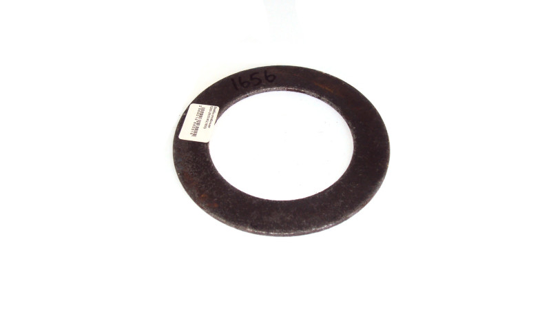 Шайба оси балансира отгибочная 5208-2918145