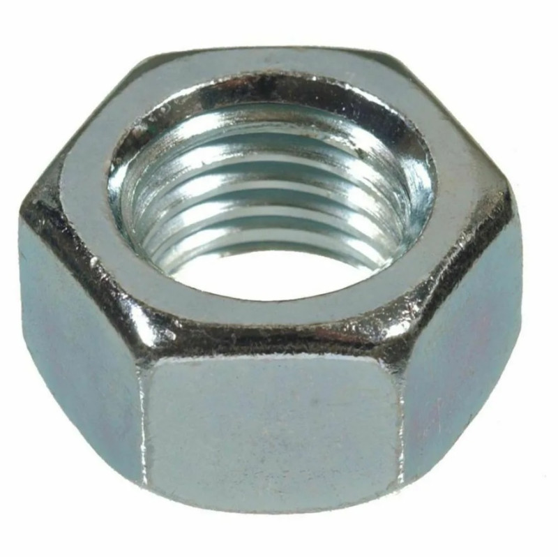 Гайка шестигранная М36