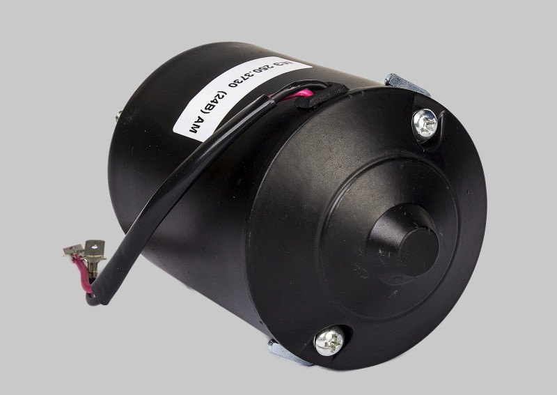 Эл.двигателя отопителя 24/40 МЭ-250-3730000-00