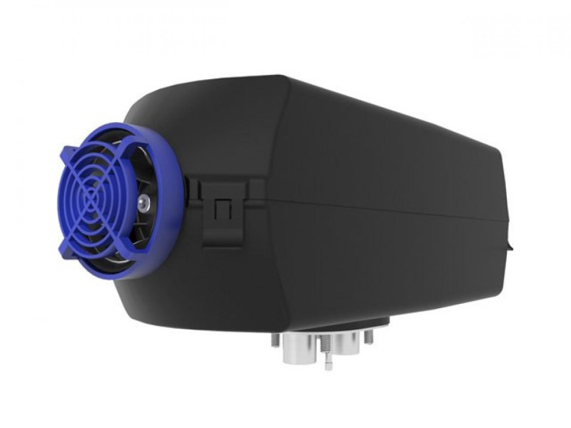 Отопитель воздушный ПРАМОТРОНИК-4Д-12-002