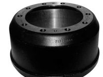 Барабан тормозной ROR (21220183) / Stellox 85-00043-SX @4980