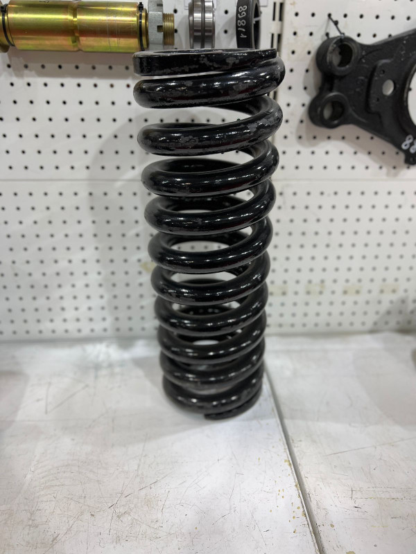 Пружина трапов 94183-8525070