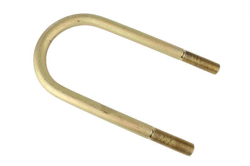 Стремянка L=310x135 M22x1.6 P=65 рессоры 93282-2912408-10 СПЕЦМАШ