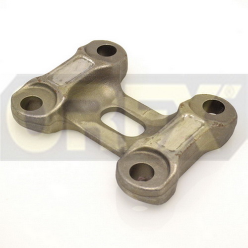 Площадка полурессоры SAF 1350008600 / 1350008610 / Orex OR850029 @90497