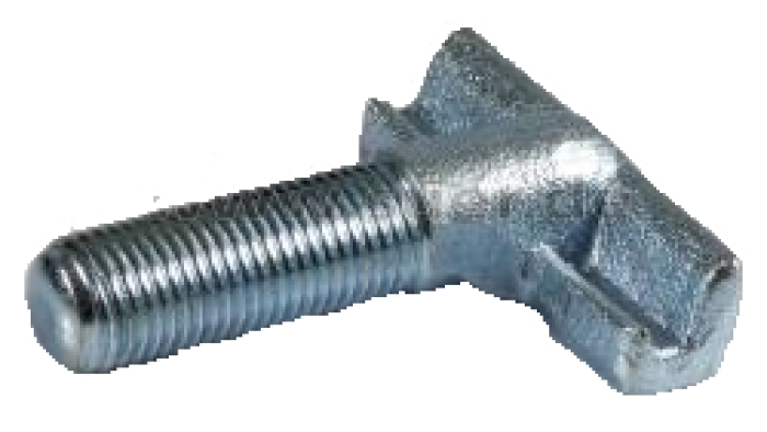 Ригель Т-образный для горизонтального замка (385102630)