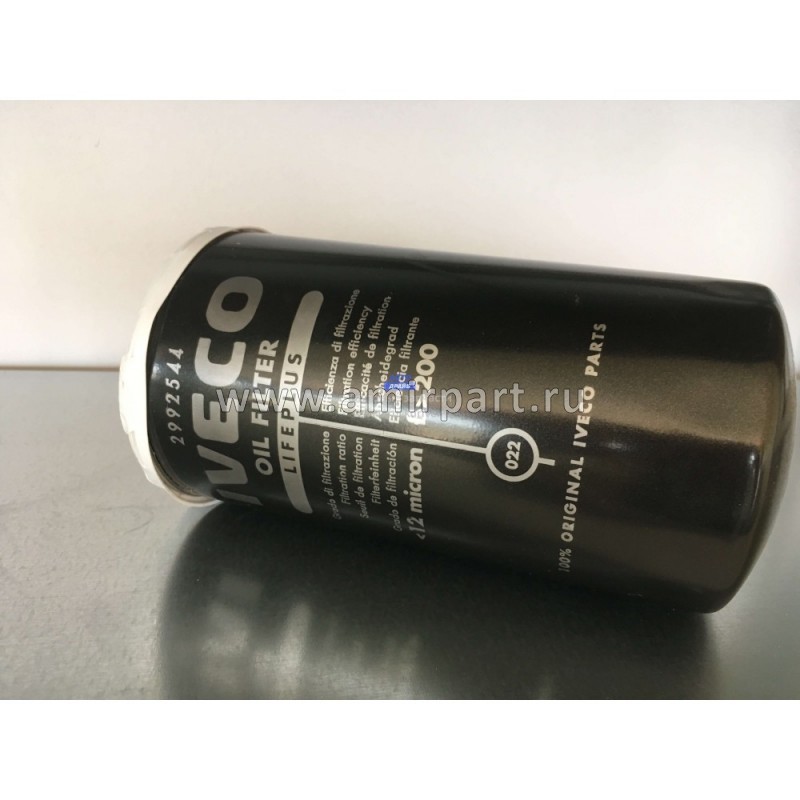 Фильтр моторного масла 709666 MANITOU