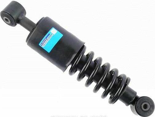 Амортизатор кабины MAN (85.41722.6019) / MARSHALL (М6000523)