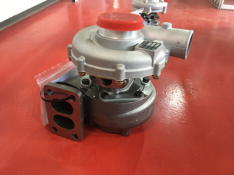 Турбинa для Renault Truck - OE # 5010550796