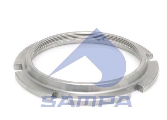 Гайка шлицевая М100x1.5 Man 81.90620-0096 / Sampa 023.296