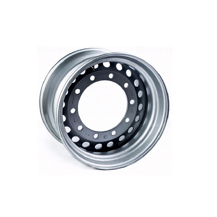 Диск колесный 11,75-22,5 ЧКПЗ (167.9911.00.3101012-04) АНАЛОГ 14411/Выведено