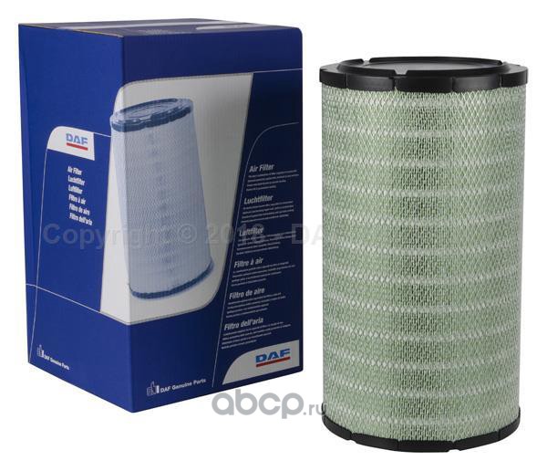 Фильтр воздушный DAF о.н. 1664524 (5.45105)