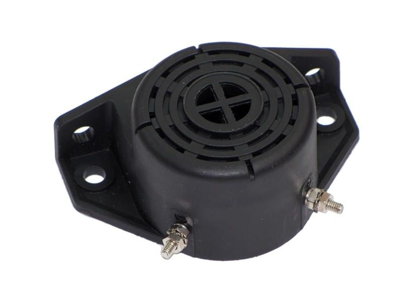 Сигнал звуковой заднего хода (12-48v)