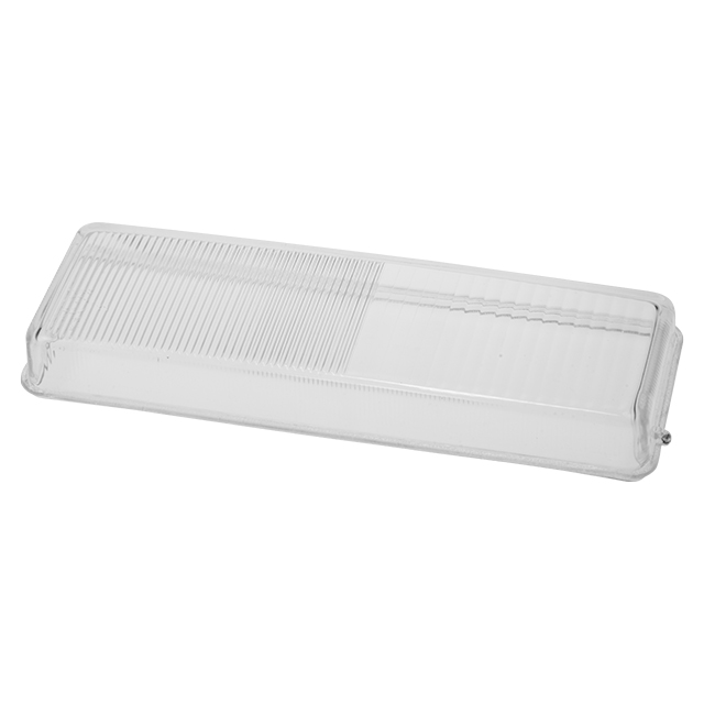 Стекло фары п/т прав.632010 (DAF XF-CF-LF 1997-200