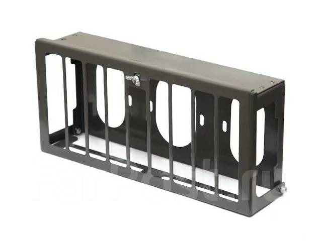 Защита заднего фонаря карьерная MAN T900105