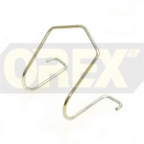 Фиксатор ролика A3825 / Orex OR805004 @3665