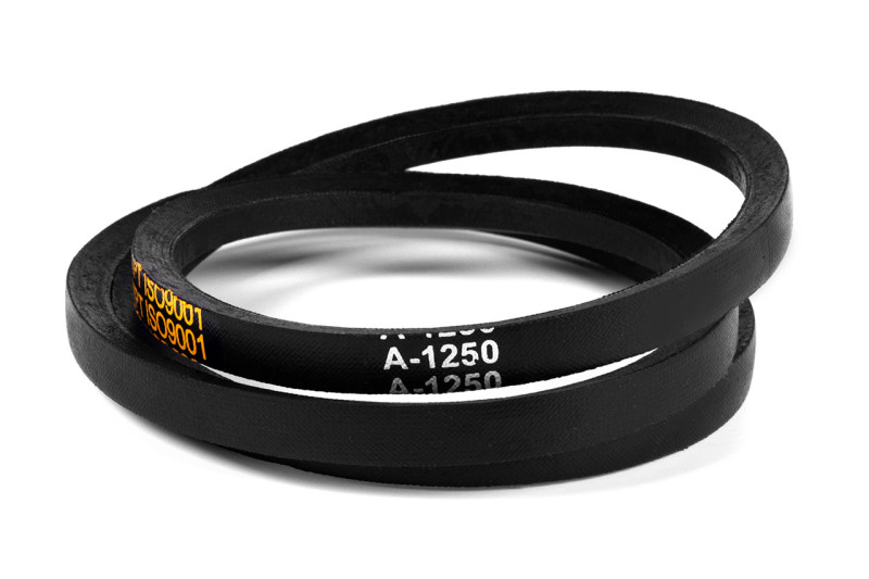 Ремень приводной клиновой 1250-А