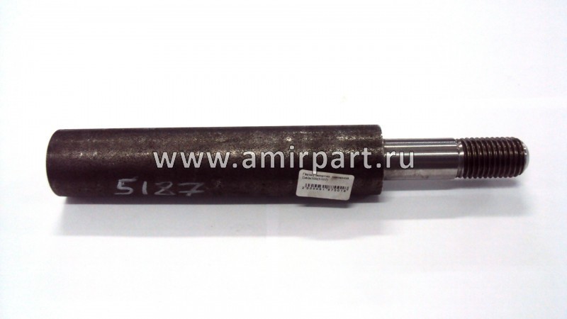 Палец амортизатора приварной BPW M24, D=40x85/165, L=250 mm 03.177.24.29.0 / Orex OR830121 @90462