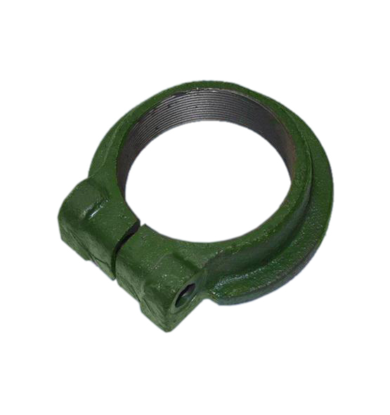 Гайка башмака балансира 5320- 2918169