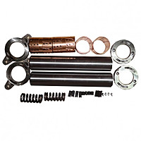 Р/к шкворня пов.кулака BPW