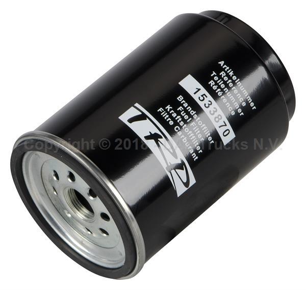 Фильтр грубой очистки Volvo о.н.20879812 (2.12268)