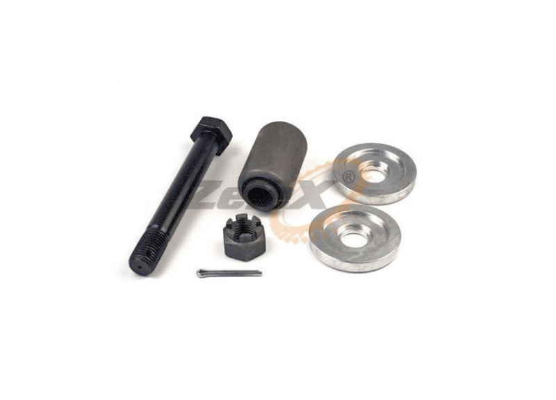 Р/к рессоры SCANIA (255315S) / ZeTeX (ZX120544) @5711