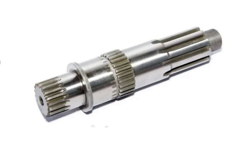 Вал первичный раздаточный коробки 43114-1802025