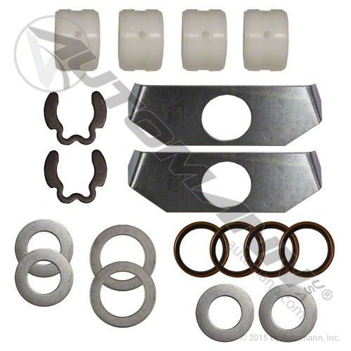 10.2302 РЕМКОМПЛЕКТ ТОРМОЗНОГО ВАЛА AUTOMANN