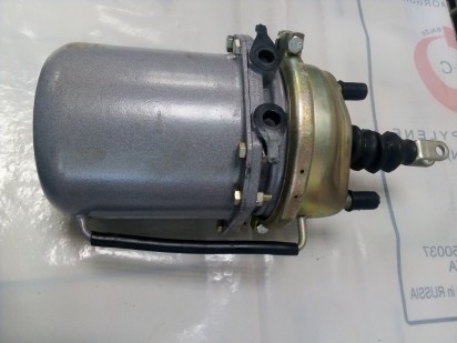 Электроаккумулятор 100-3519100-30 Тип 20 КамАЗ,ПАЗ (Рязань) с/о