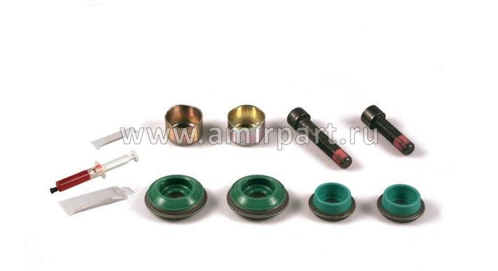 Р/к супорта тормозного SB7...SB7... (палец Ø32/80мм., втулка Ø39) / MARSHALL (M2910023) @12123