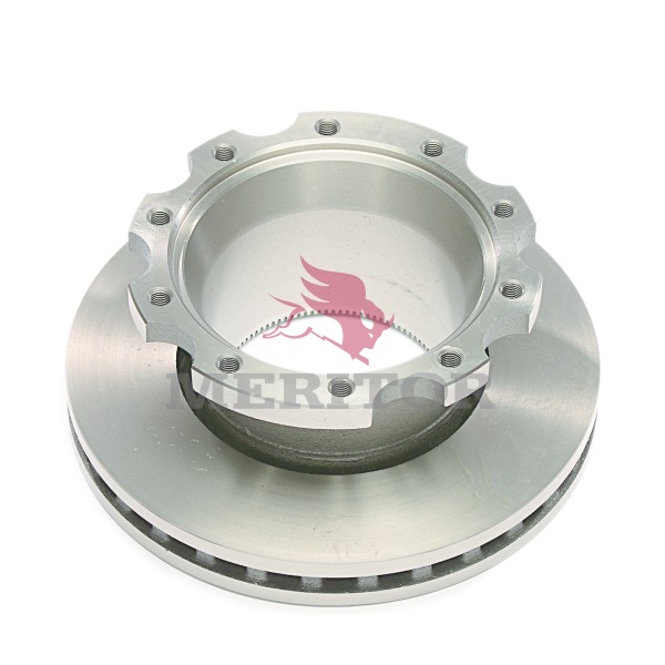 Диск тормозной ROR 21227349 TTBR1210