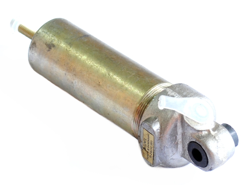 Цилиндр пневматический горного тормоза (100-3570210)