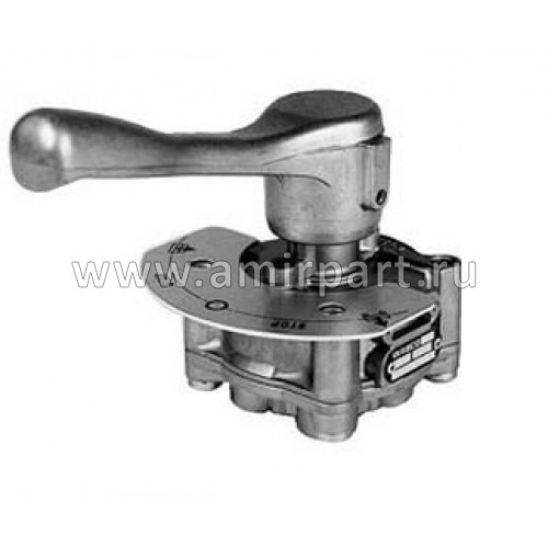 Кран ручного управления RL8606BA 4630320200 AMIRPART