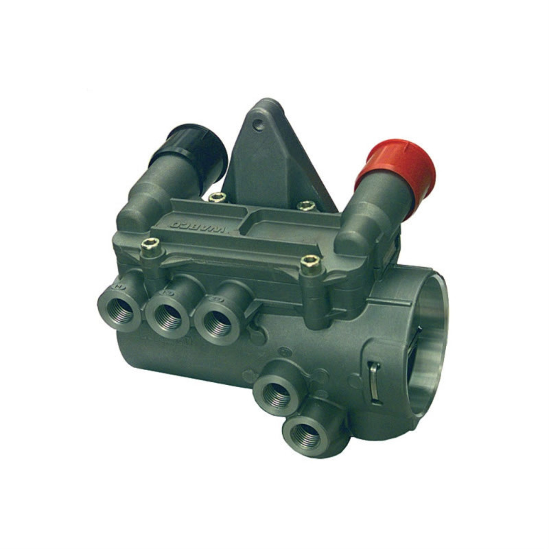 Клапан аварийного растормаживания 971 002 900 0 AMIRPART